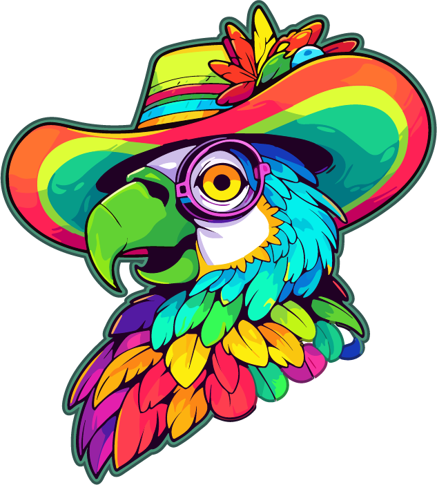 Ilustracion Mayaguaca Cerveza Barranquilla